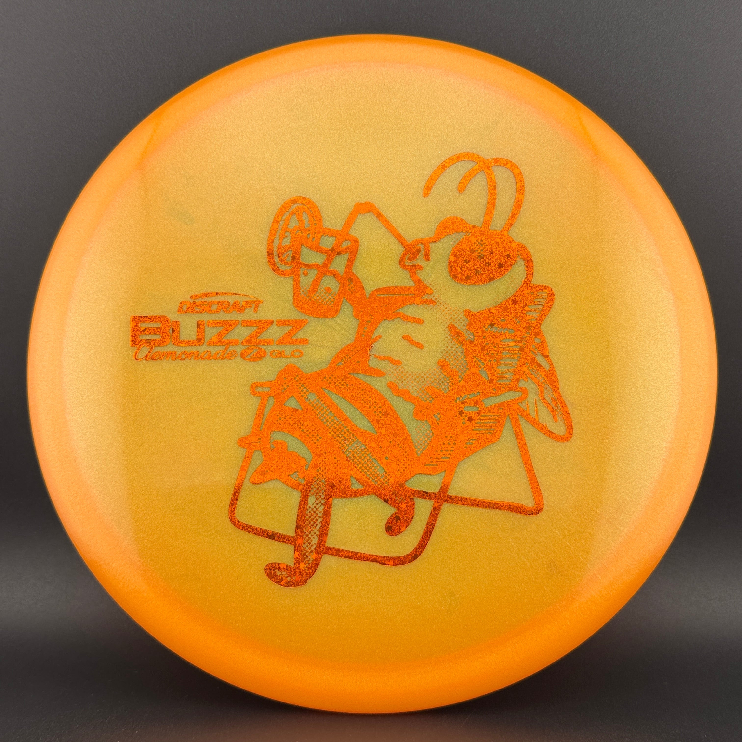 Colorshift Z Glo Buzzz - Clemonade - Chris Clemons