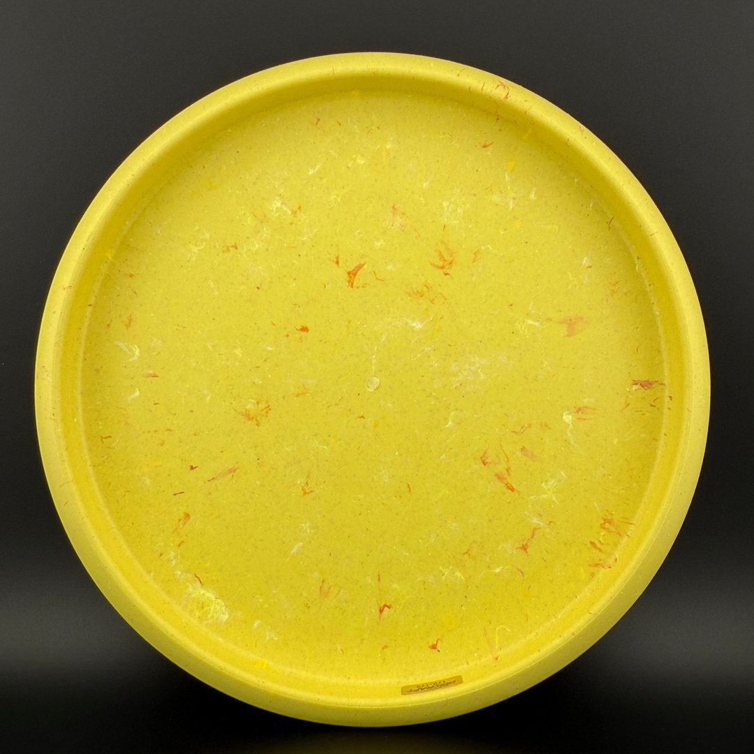 Special Blend Luna - Prototype - Paul McBeth