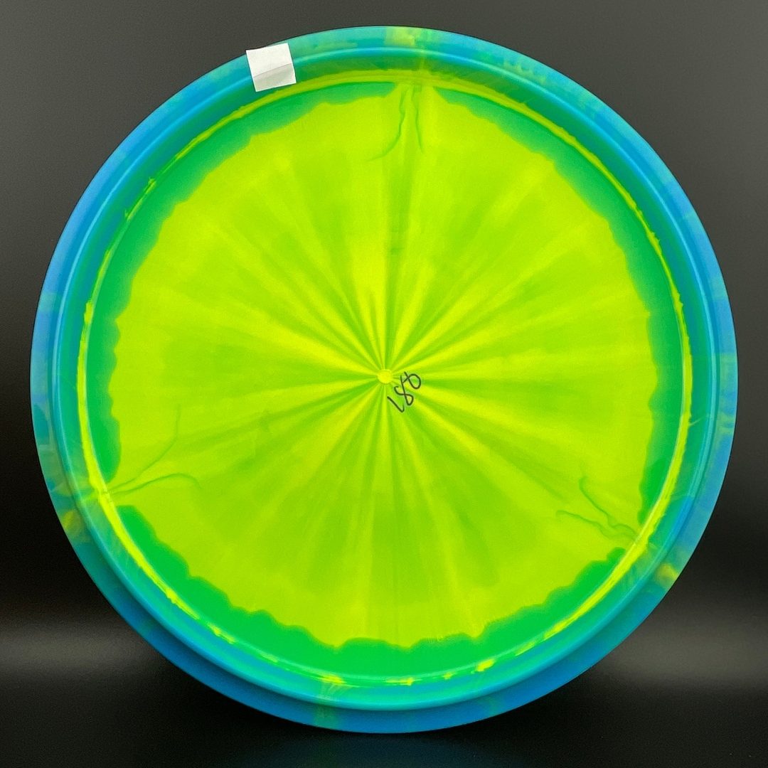 Halo Star Roc3