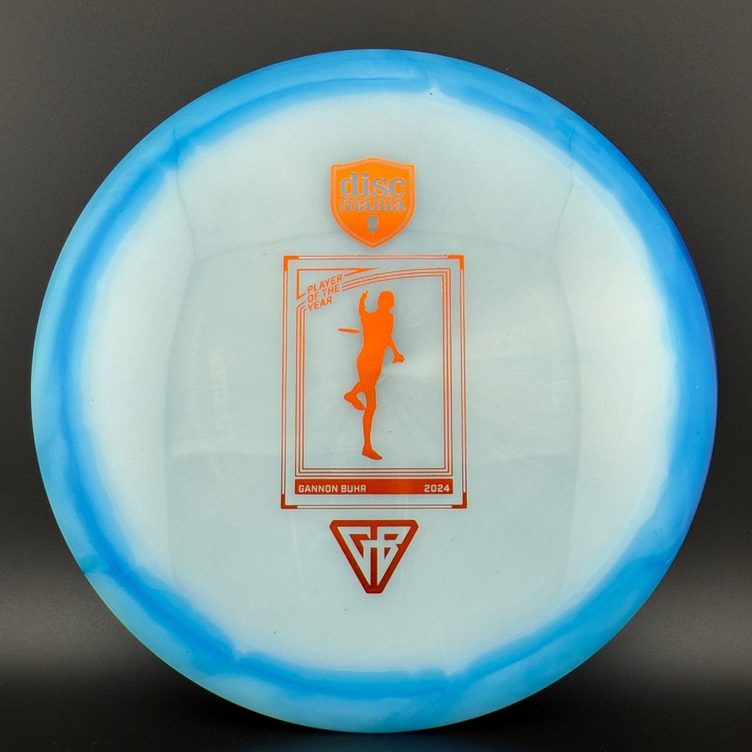 Alloy Function - Gannon Buhr POTY *Warehouse Stash*