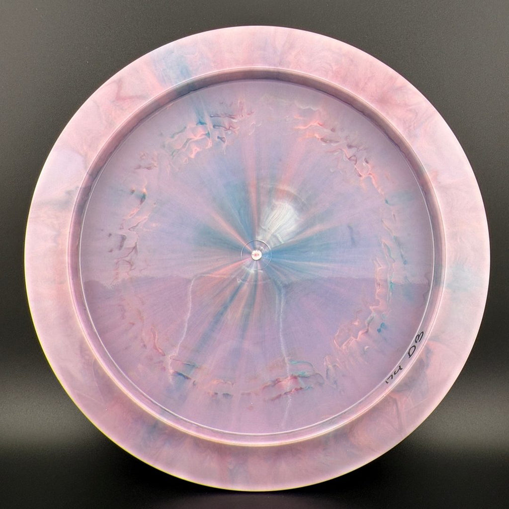 D3 (750 Spectrum) - 2025 Luke Humphries Signature Series