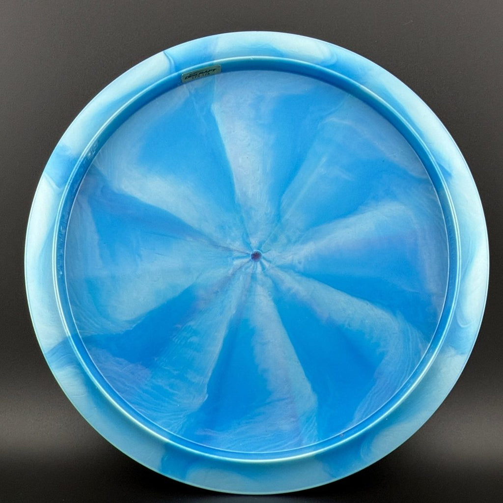 Ti Swirl Cigarra - Limited Edition GMC 1/500