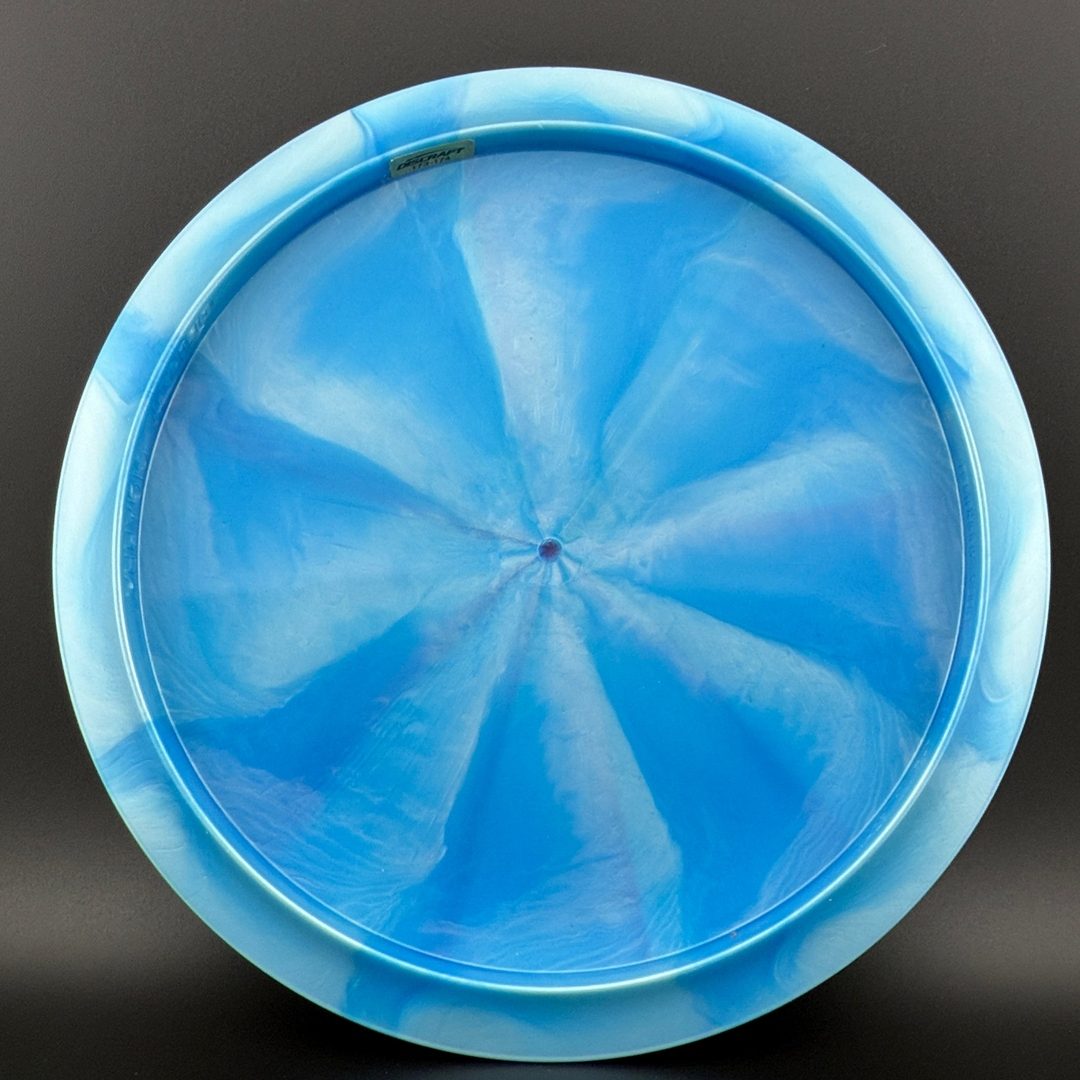Ti Swirl Cigarra - Limited Edition GMC 1/500