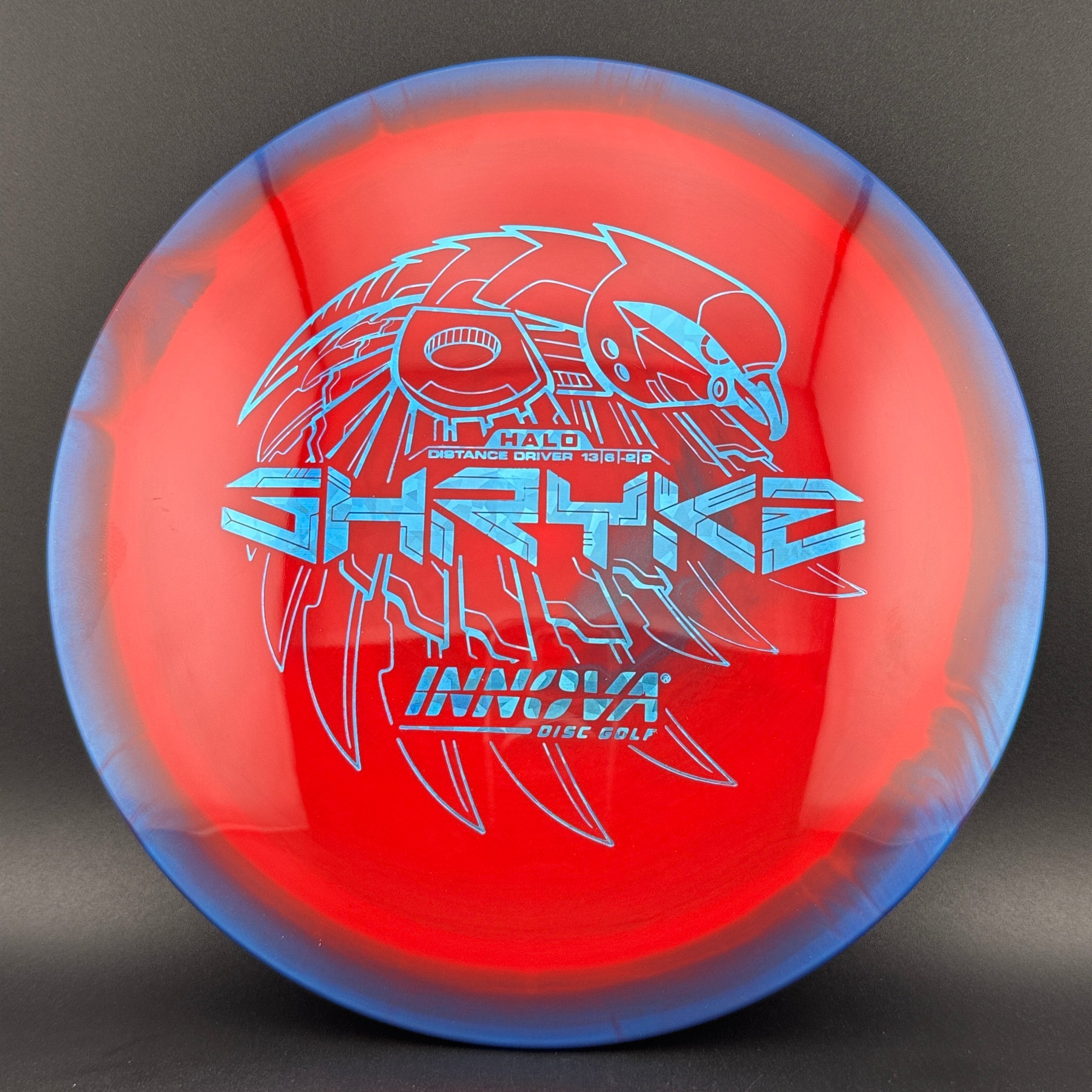 Halo Star Shryke