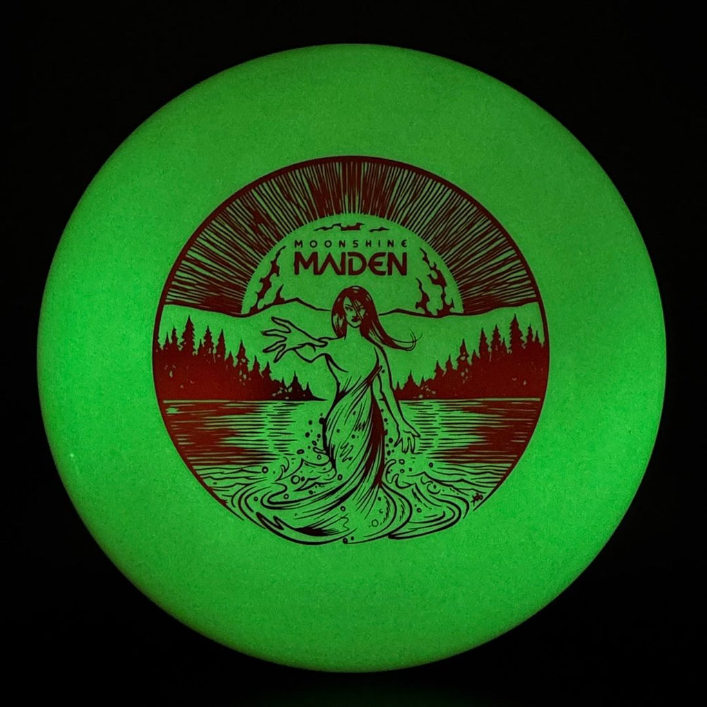 BT Medium Moonshine Maiden - Siren Call