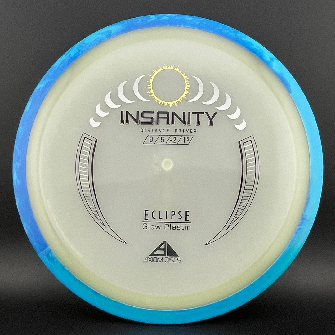 Eclipse Insanity