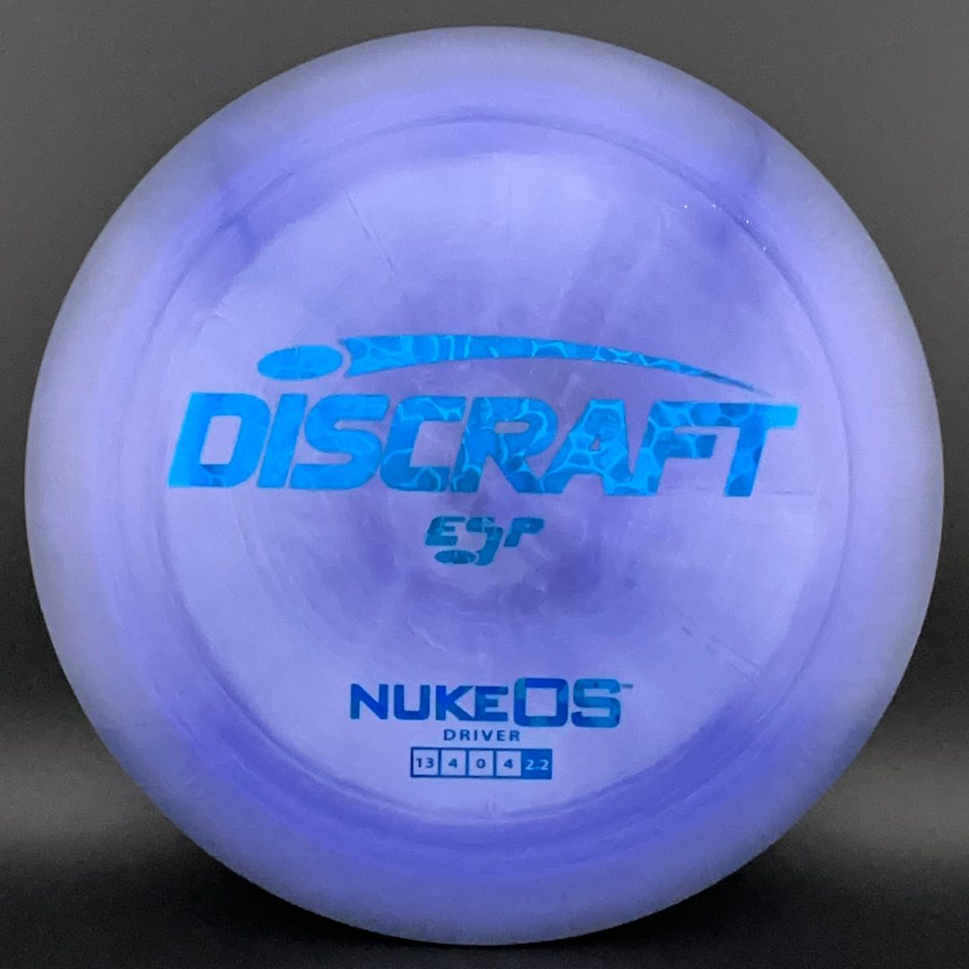 ESP Nuke OS