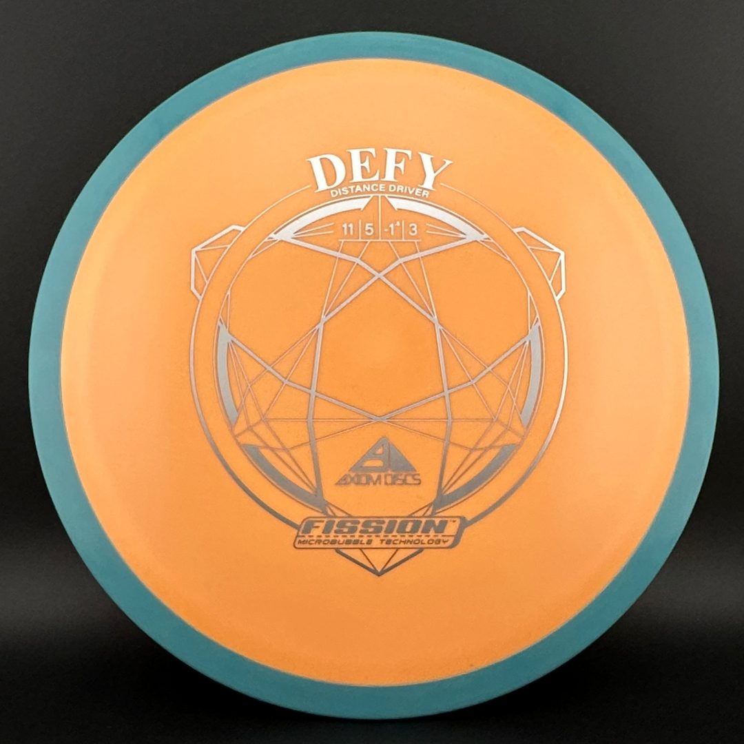 Fission Defy