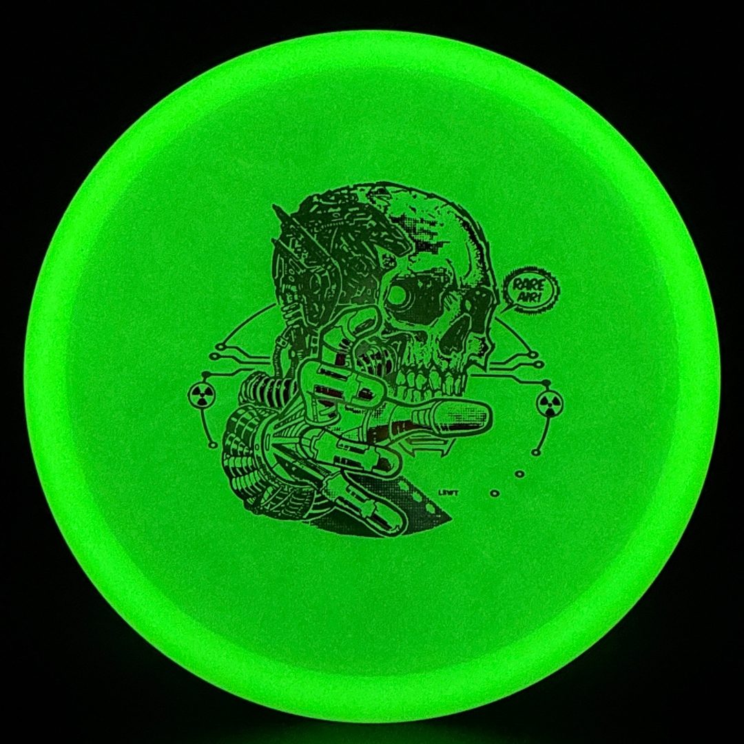 Nocturnal Lobster - [STRATUS] FEAR V1 by Les White
