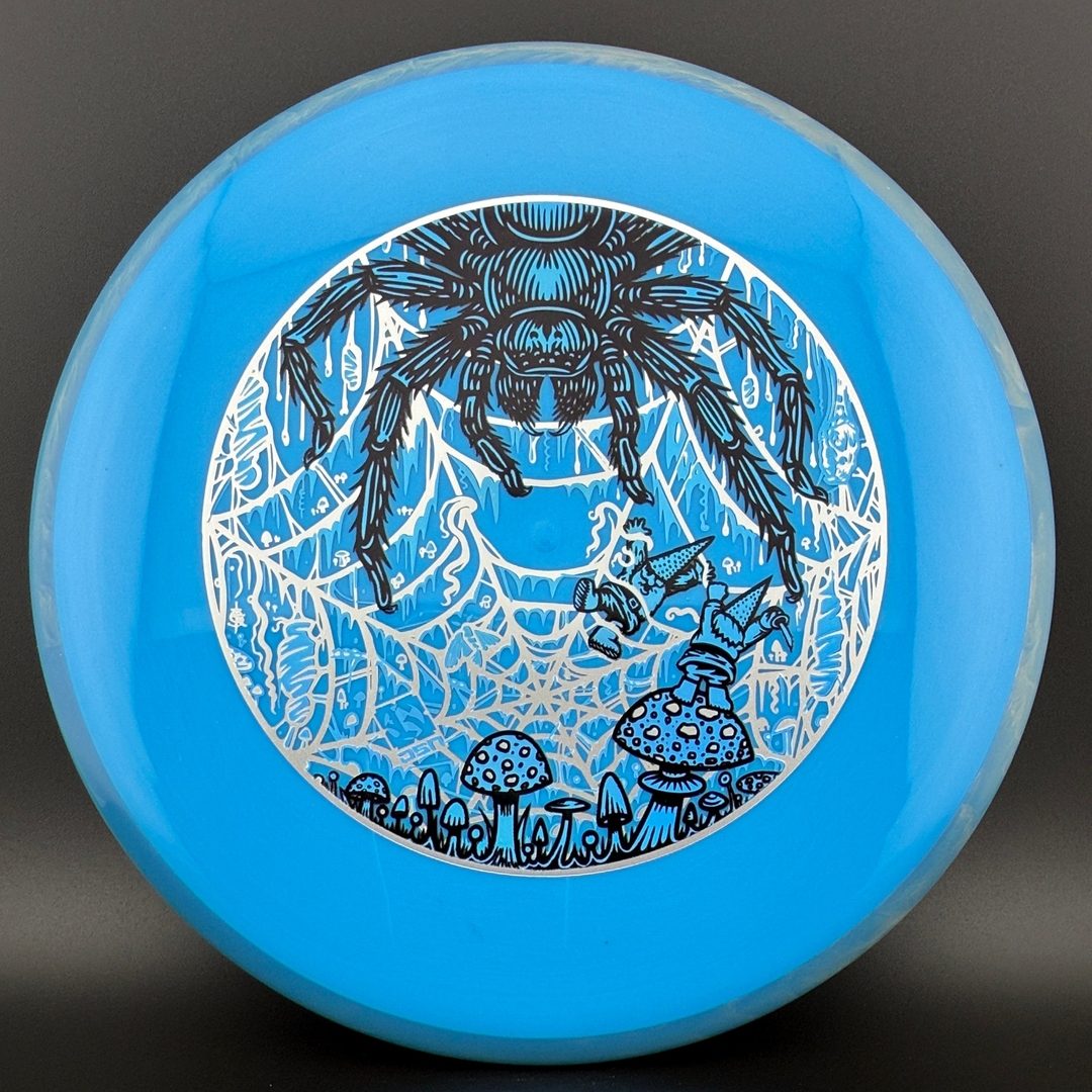 Neutron Hex - Trapped by Skeet Designs - 1/200