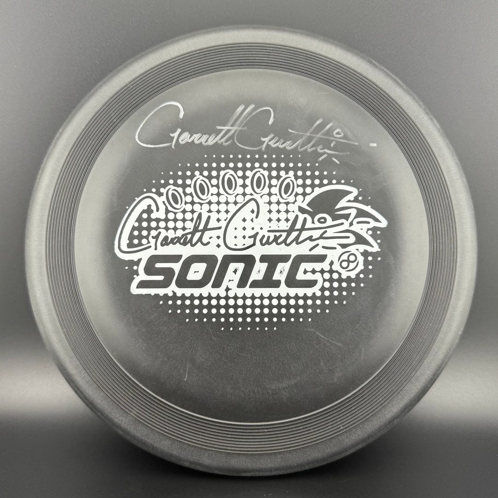 DX Sonic *Signed* - Garrett Gurthie - Infinite Stamp