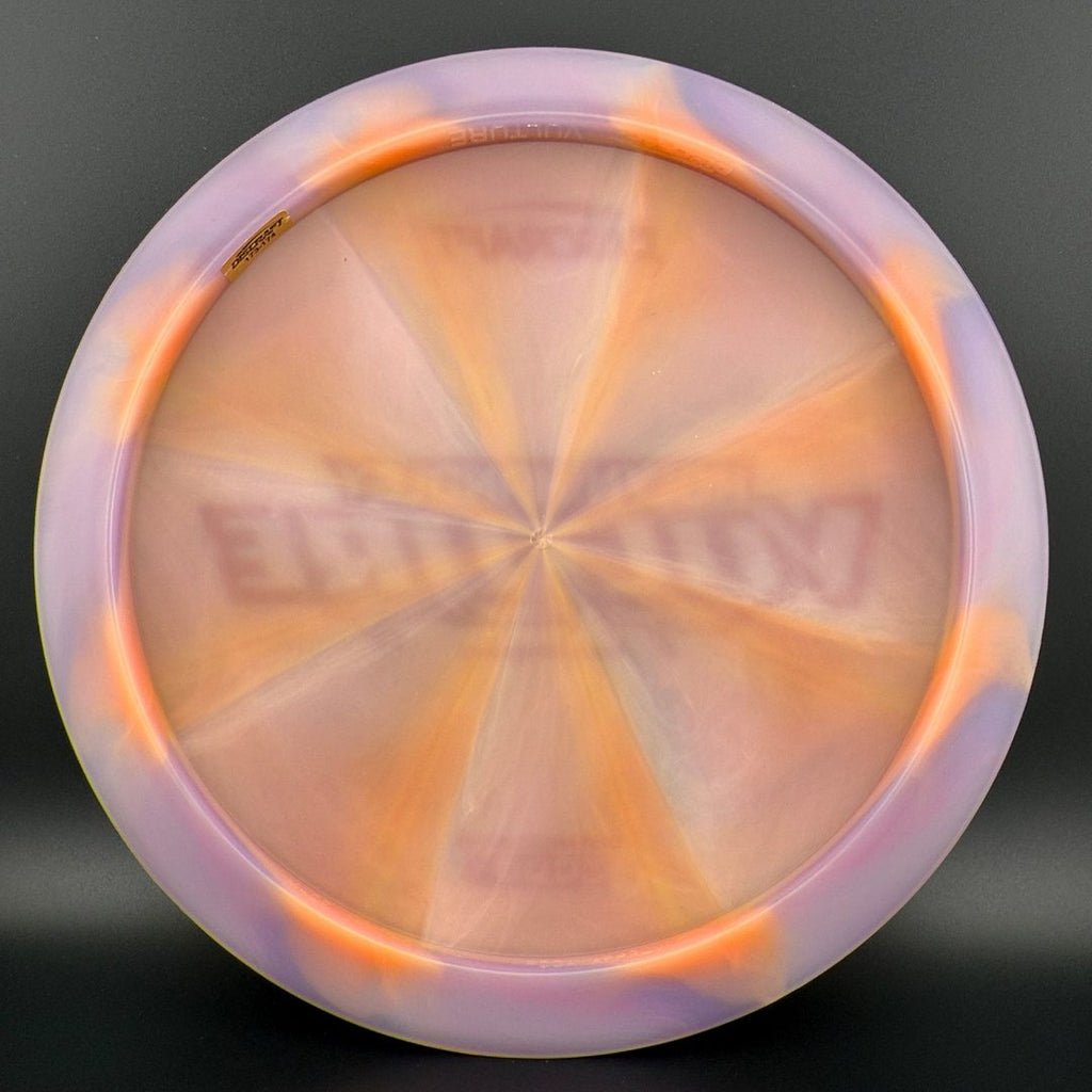 Z Swirl Vulture - Holyn Handley 2025 Tour Series