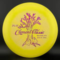Swirl ESP Buzzz - 2022 Clement Classic Stamp