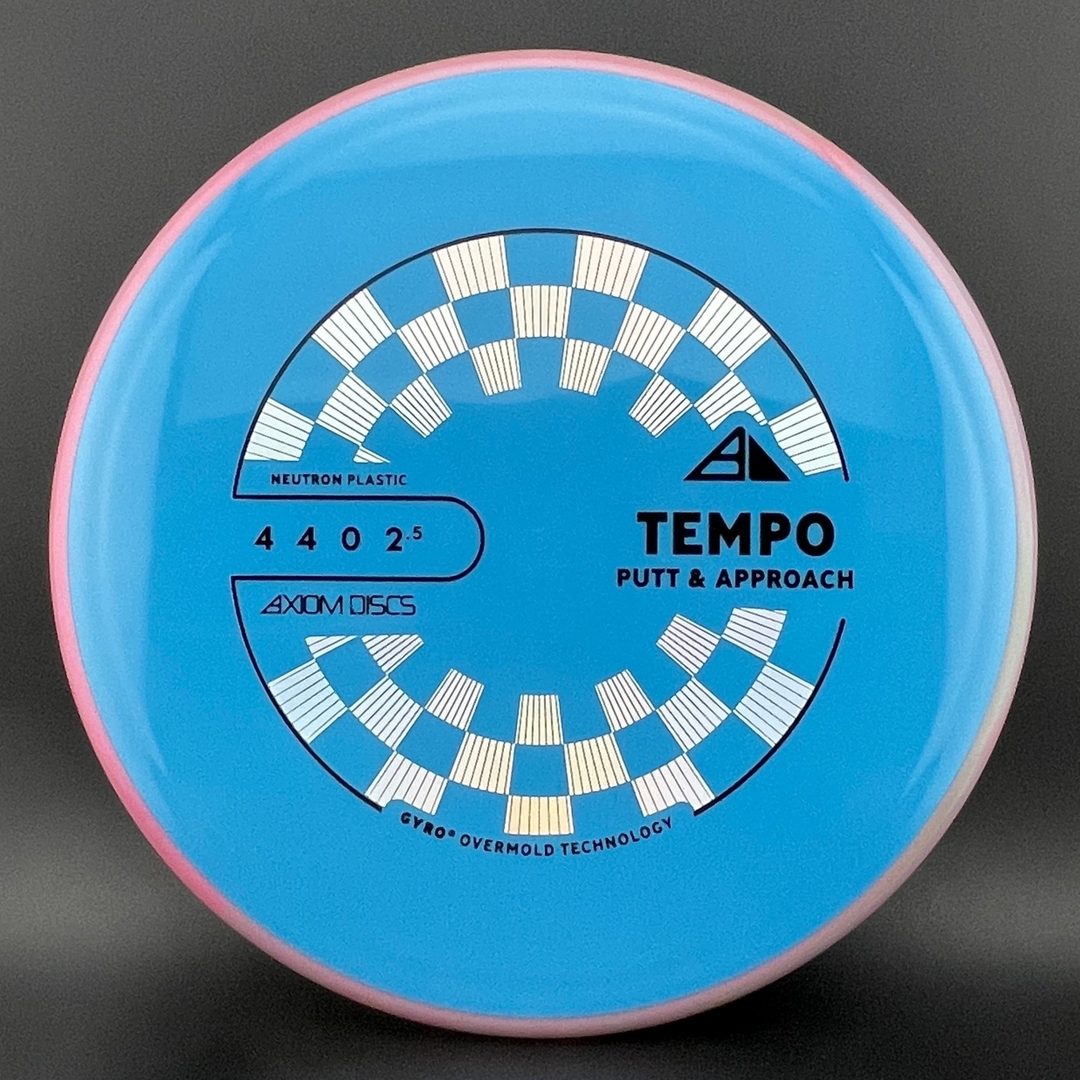 Neutron Tempo