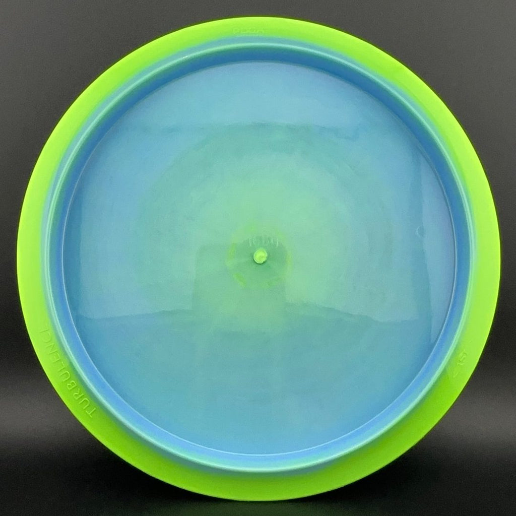 Neutron Turbulence