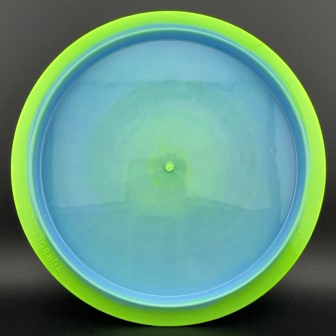 Neutron Turbulence