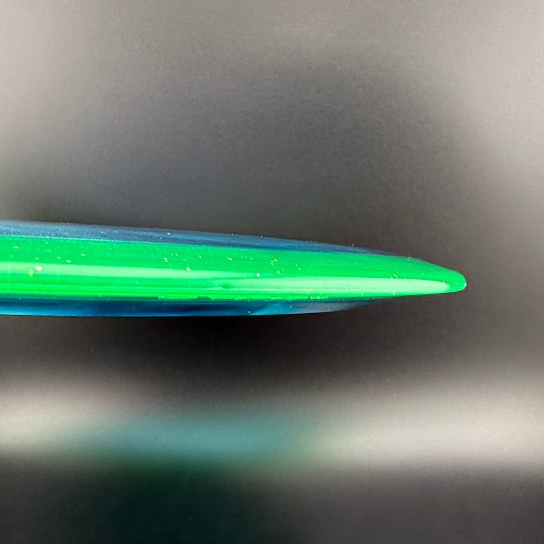 Prism Soft Proton Vanish - Gyropalooza 2025