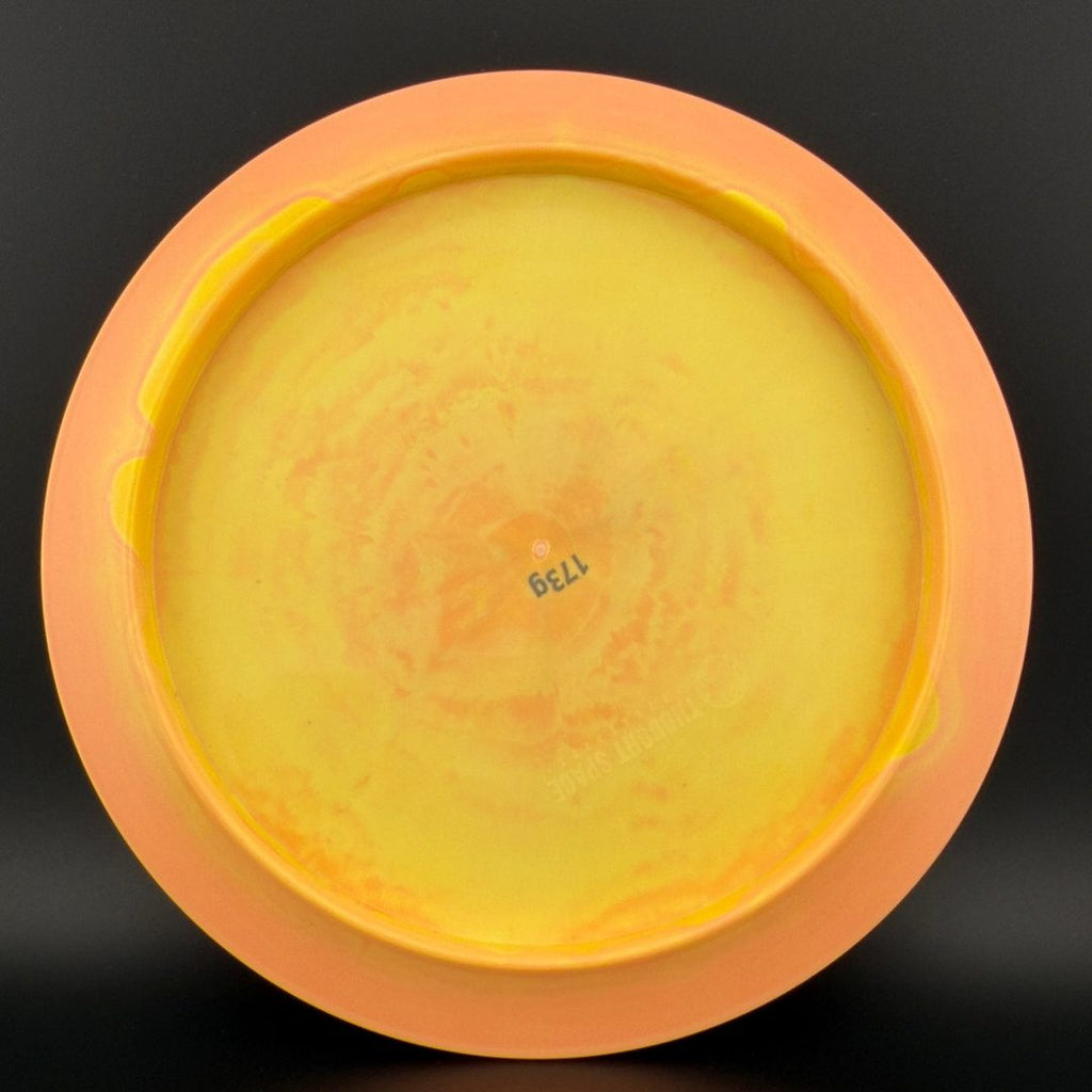 Shimmer Parallel Requiem - OTB Flower Skull