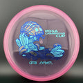 Soft Proton Range - PDGA Champions Cup 2025