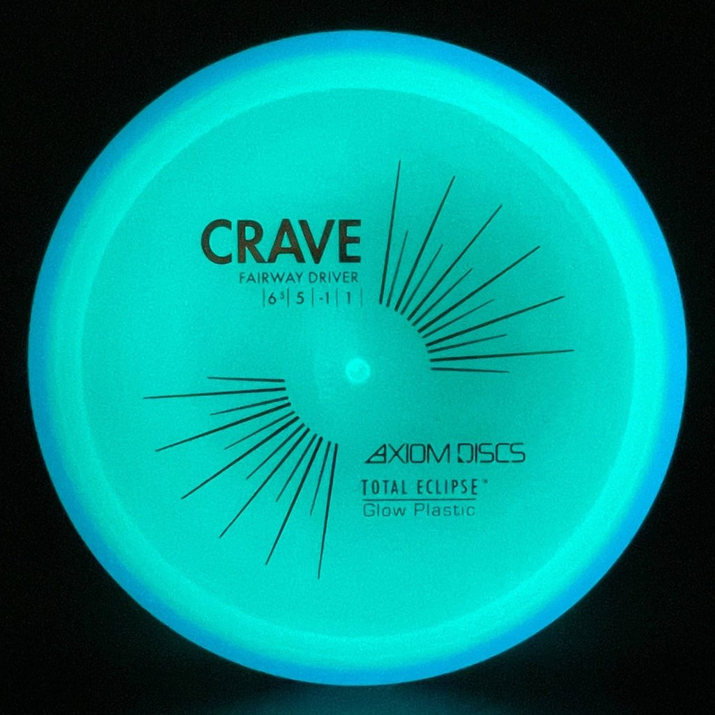 Total Eclipse Crave