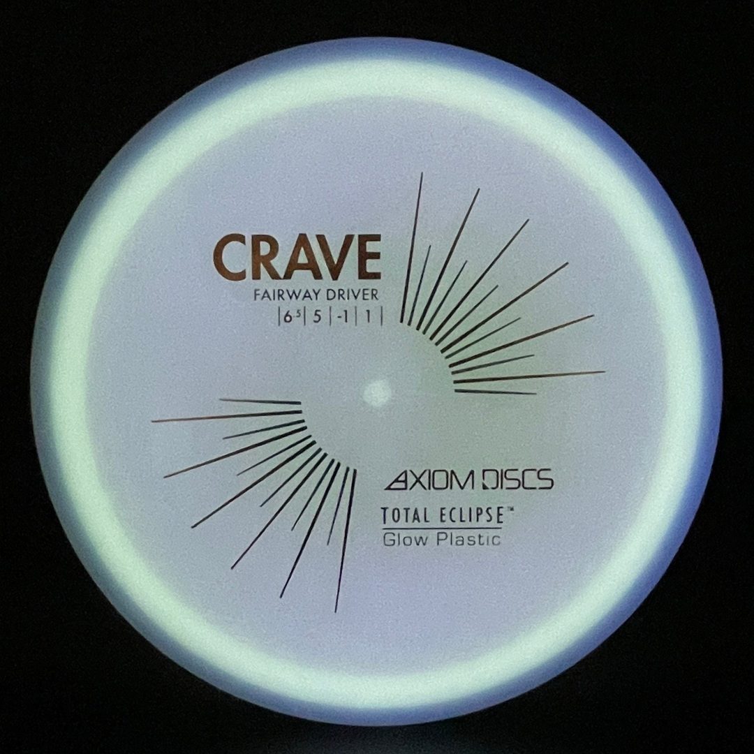 Total Eclipse Crave