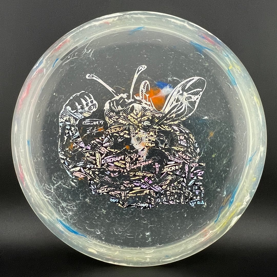 Jawbreaker Z Super FLX Swarm - Ezra Aderhold