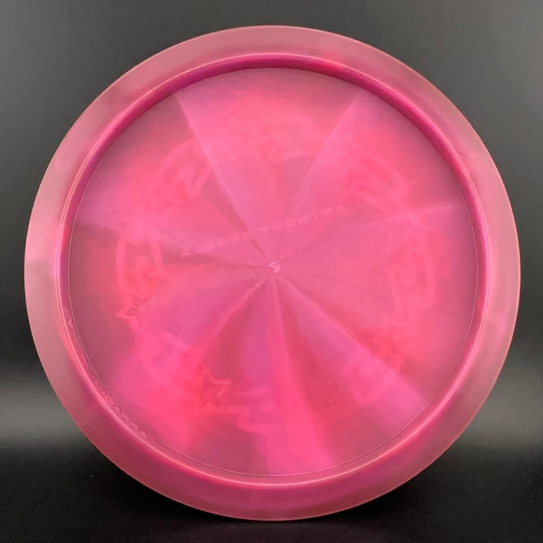 Z Swirl Cigarra - 2025 USDGC Anthony Barela Z Swirl Cigarra