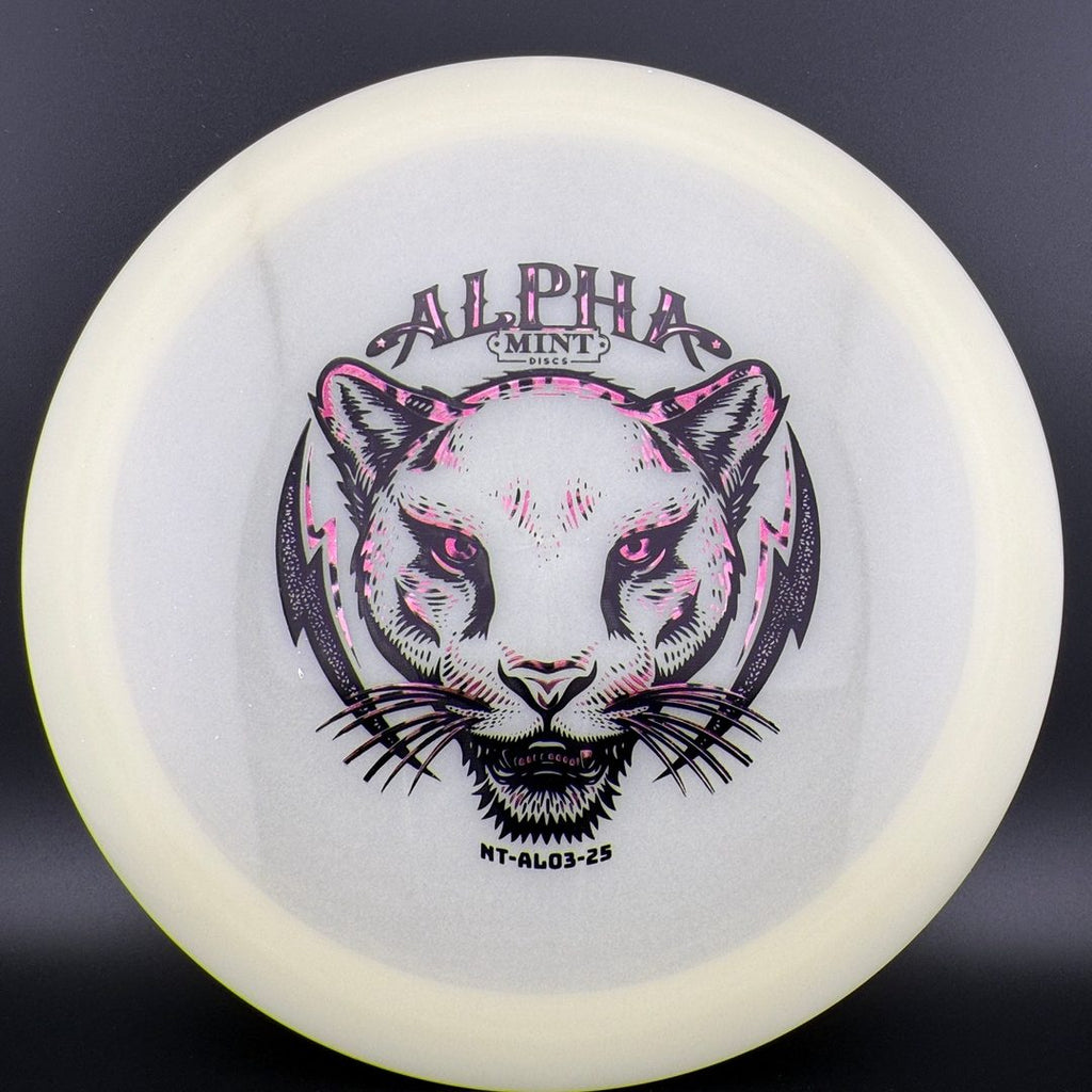 Nocturnal Alpha - 3rd Run
