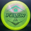Lucid-Ice Glimmer Felon - Ricky Wysocki Sockibomb