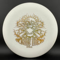 D-Line P2 (Flex 2) - Custom RAD Skull Stamp!