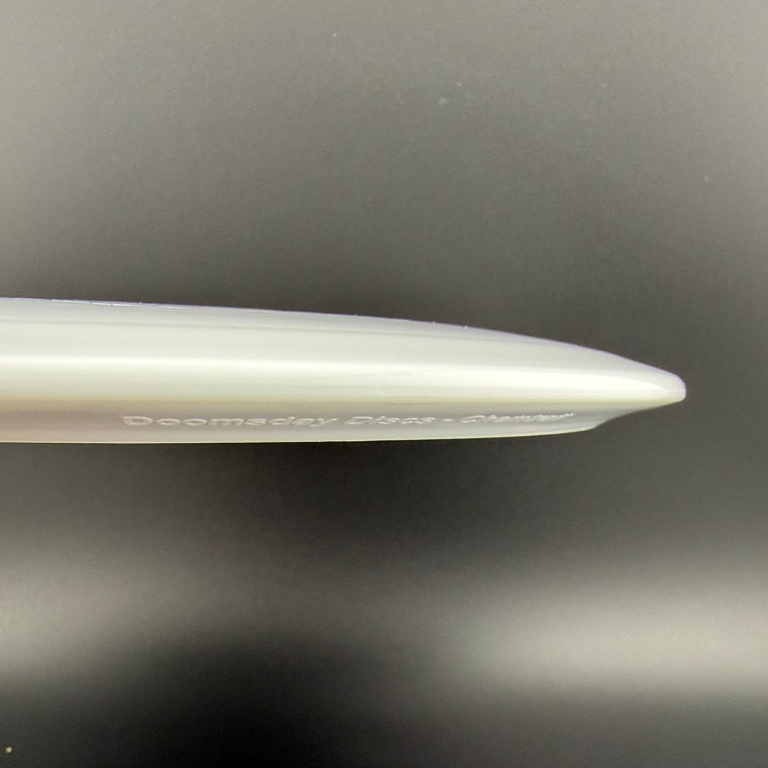 Retina Chemtrail - Split Color