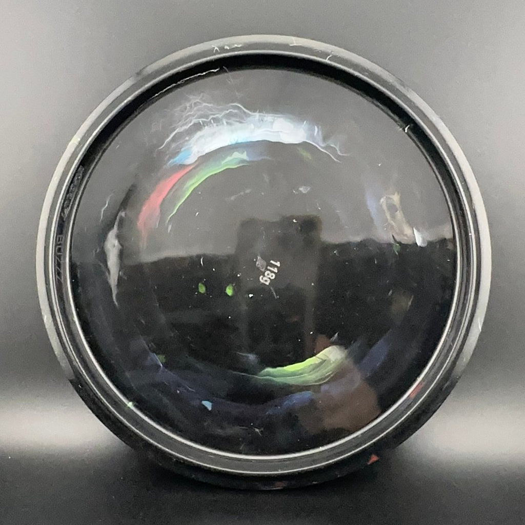 Lightweight Jawbreaker Buzzz