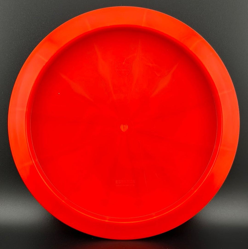 Lux Vapor Essence - Limited Huk Repeater