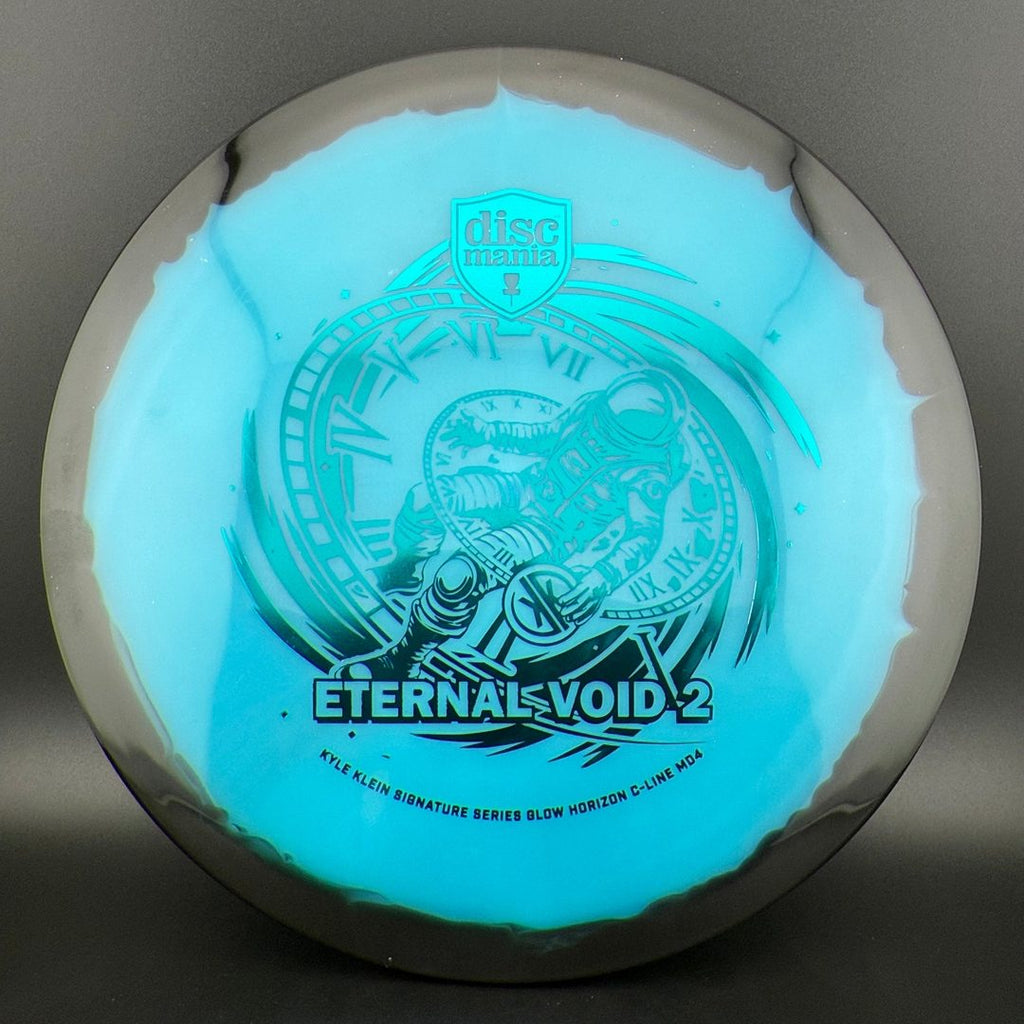 Glow Horizon C-Line MD4 - Eternal Void 2 - Kyle Klein Sig Series