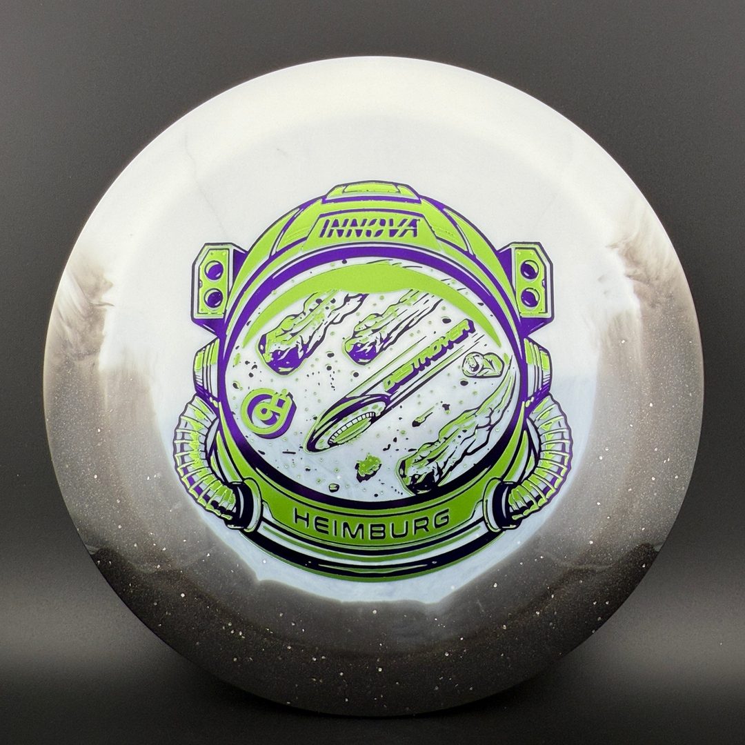 Duo Destroyer - Calvin Heimburg Tour Series