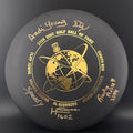 DX Roc - 2020 Hall of Fame Commemorative (Signed) *Speedy Vault*