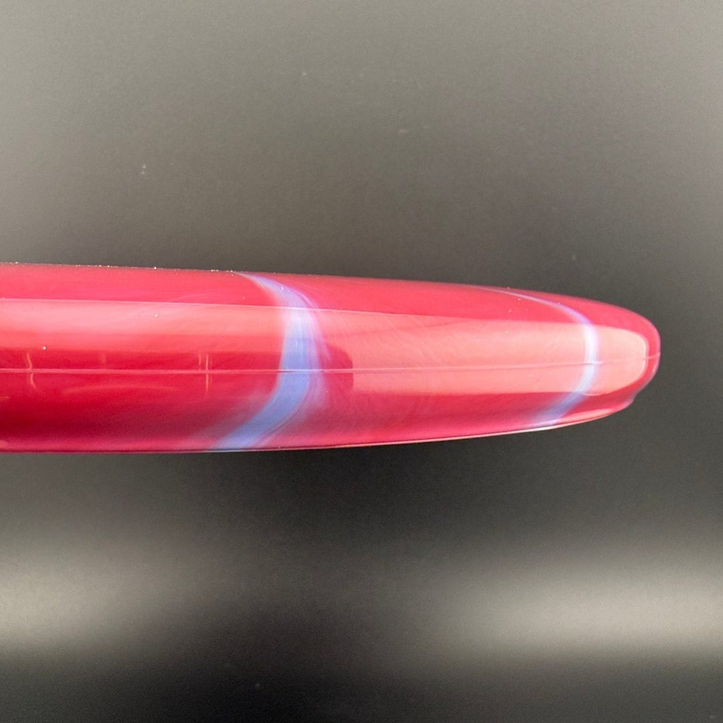Lux Vapor Spore - MB Mystery Disc