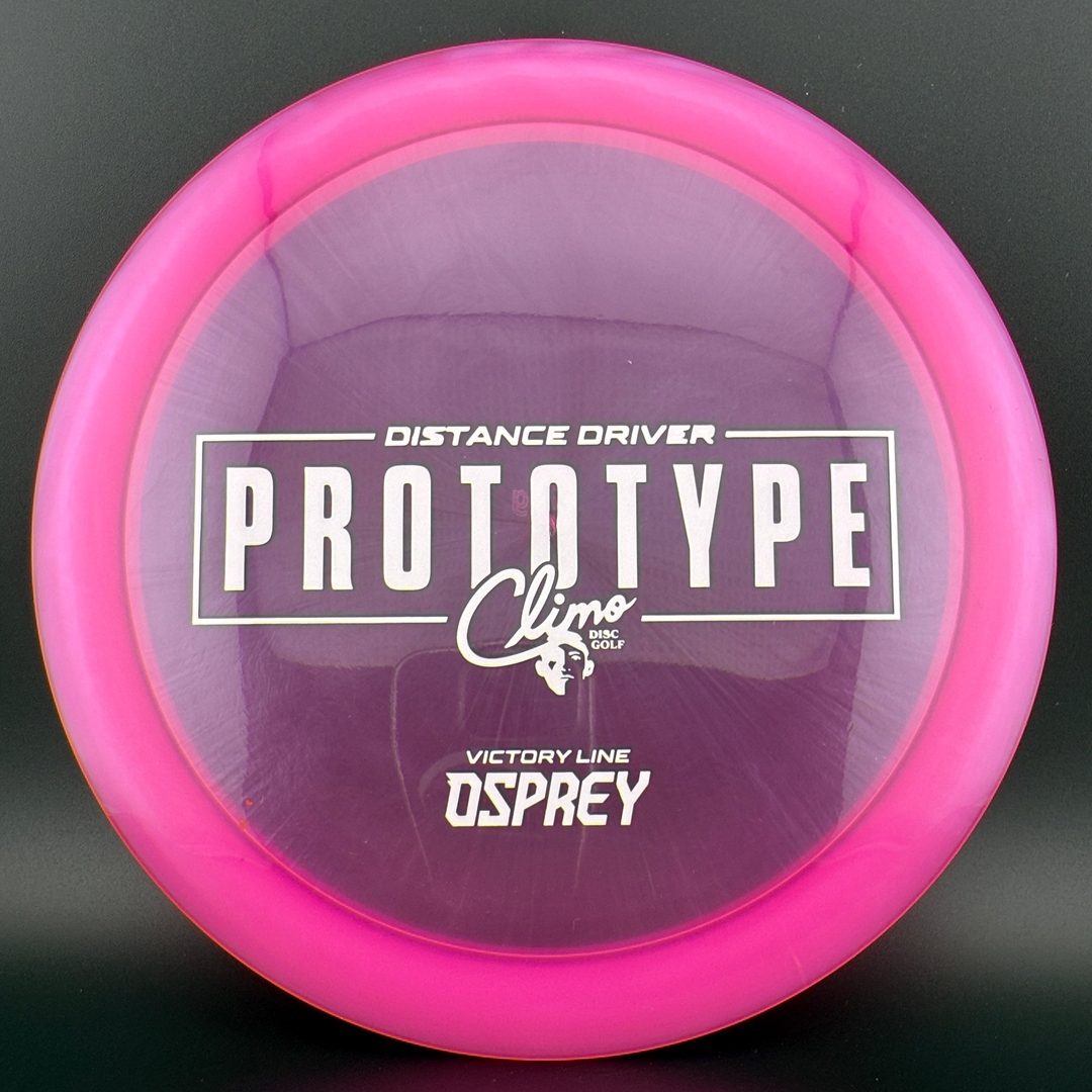 Victory Line Osprey (Prototype)