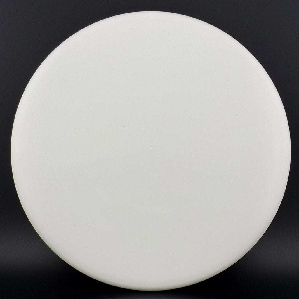 White ESP Zone - Bottom Stamp (Dyer's Delight)