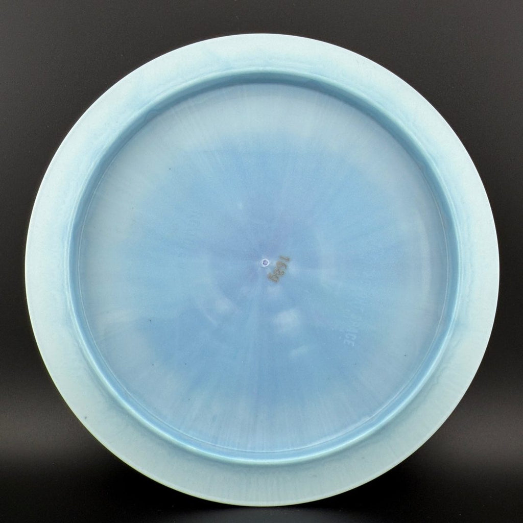 Shimmer Parallel Requiem - OTB Flower Skull