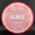 Halo Star Valkyrie - Sun Burst Stamp