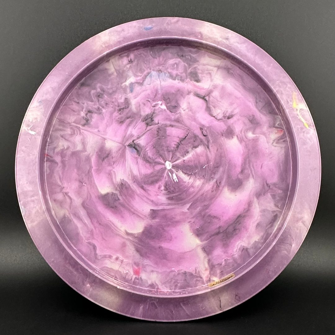 Jawbreaker Swirl Raptor - Ledgestone Edition