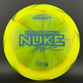 Z Swirl Nuke - Ezra Aderhold 2025 Tour Series