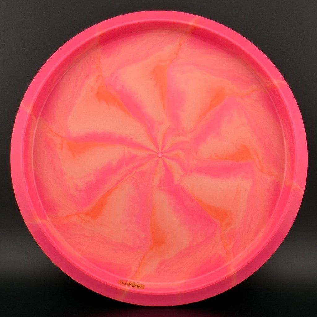 Swirl ESP Buzzz SS - Ezra Robinson X Ezra Aderhold Collab
