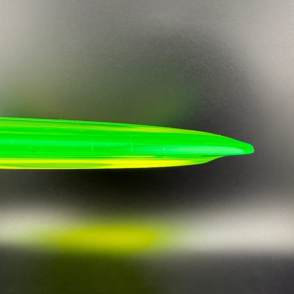 Prism Soft Proton Vanish - Gyropalooza 2025