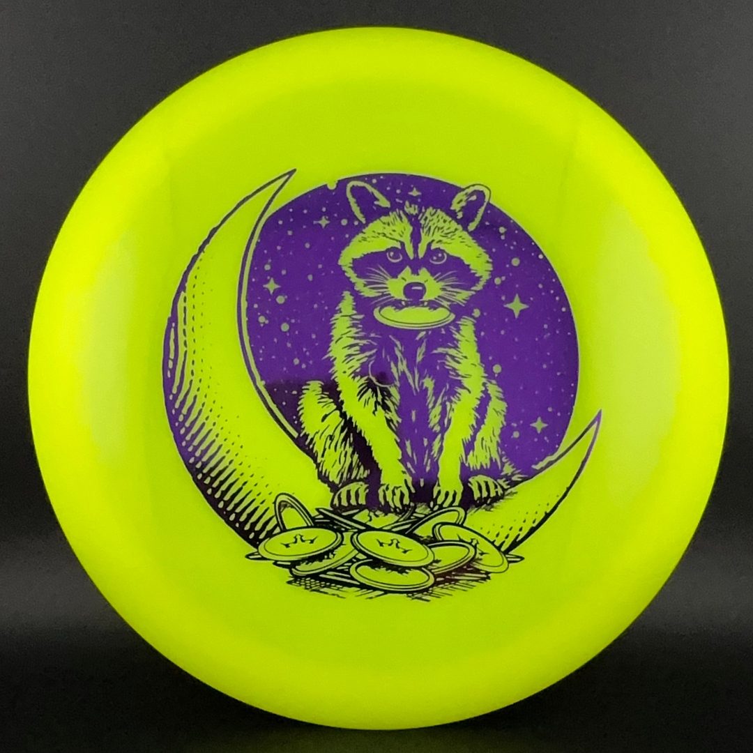 Lucid Moonshine Vandal
