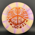 Lux Vapor Spore (Prototype) - Huck Peace - Huk Lab