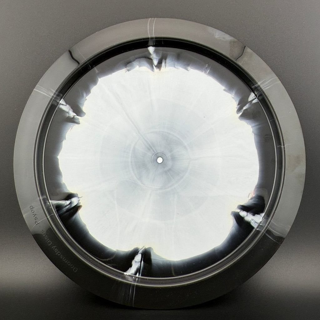 Retina Psyop