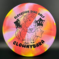 OG Capybara - Clownybara