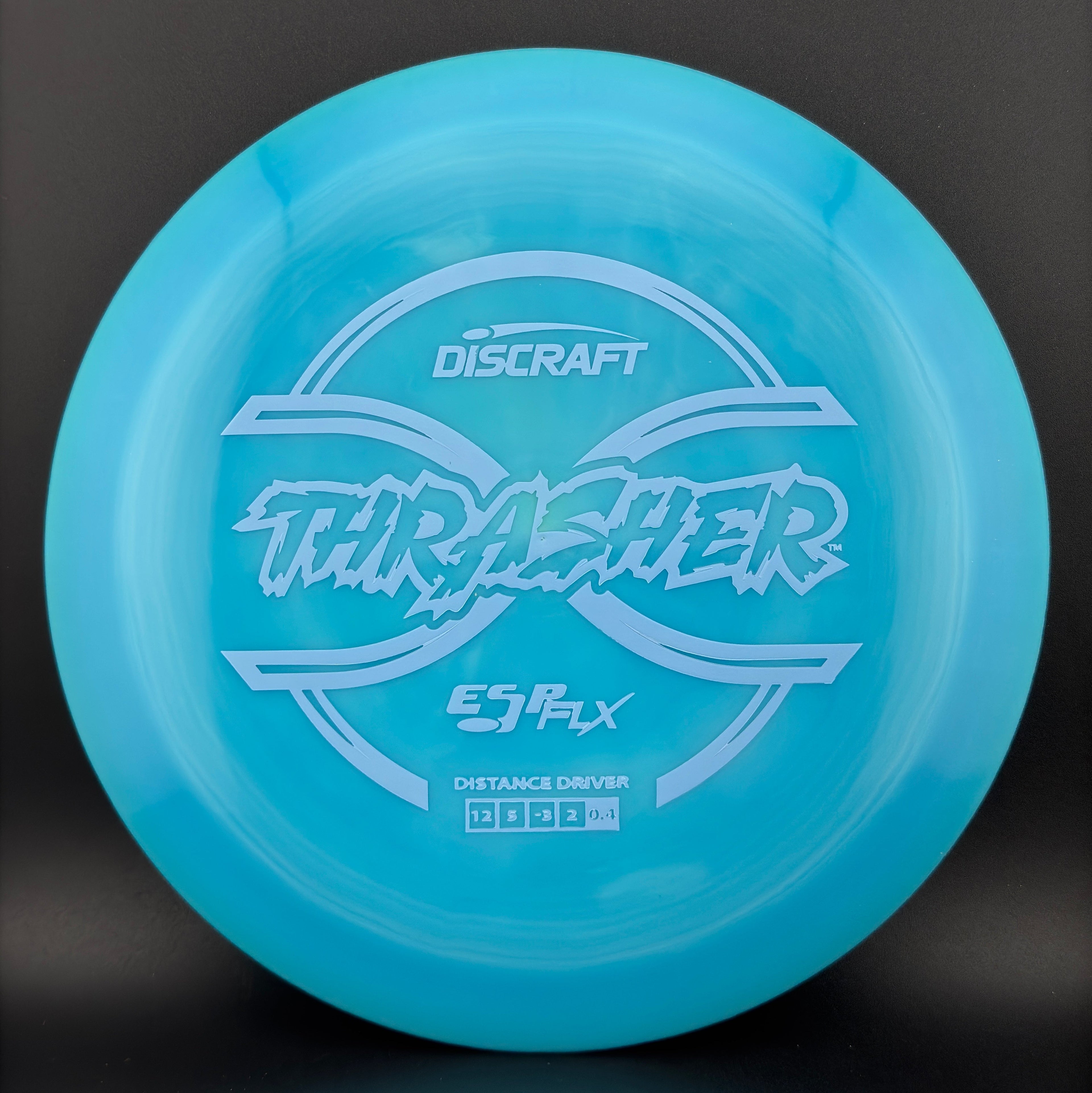 ESP FLX Thrasher